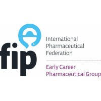 FIP Early Career Pharmaceutical Group Logo