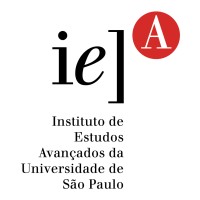 Instituto de Estudos Avançados da USP Logo