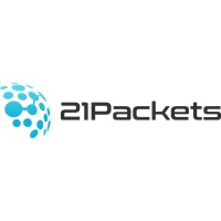 21Packets Logo