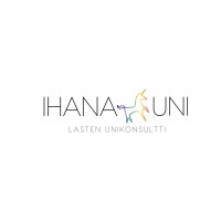 Ihana Uni Logo