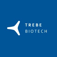 Trebe Biotech Logo