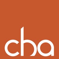 CHA Creative Logo