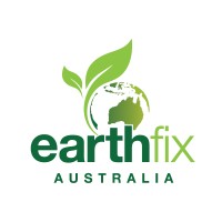 Earthfix Australia Pty Ltd Logo