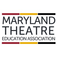 Maryland Theatre Education Association Logo