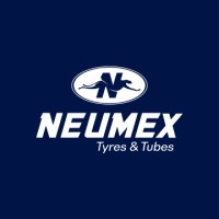 Neumex Tyres & Tubes Logo