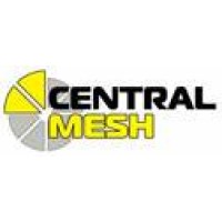 CentralMesh Ind. e Com. Logo
