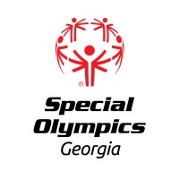 Special Olympics Georgia Logo