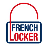 FRENCH LOCKER Logo