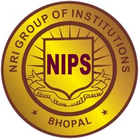 NRI Institute of Pharmaceutical Sciences (NIPS) Bhopal, M.P Logo