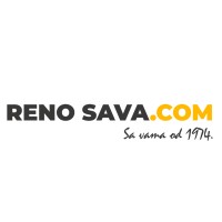 Reno Sava Logo