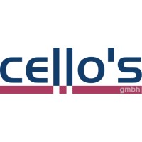 cellos gmbh Logo