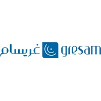 Gresam Company S.A.L. Logo