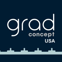 Grad Concept Inc. Logo