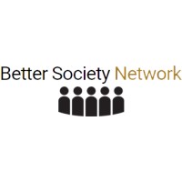 Better Society network Logo