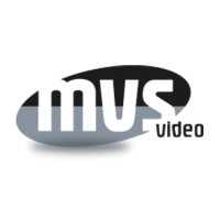 MVS Video Logo