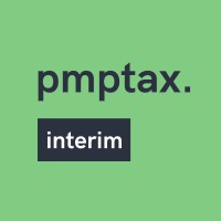 pmptax. interim Logo