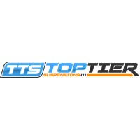 Top Tier Suspensions Logo