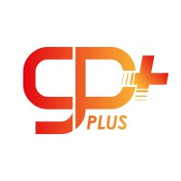 Global Power Plus Logo