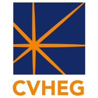 Central Virginia Healthcare Executives Group (CVHEG) Logo