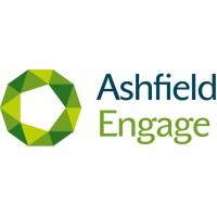 Ashfield Engage Logo
