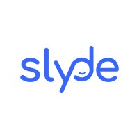 Slyde Logo