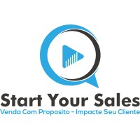 Start Your Sales Logo