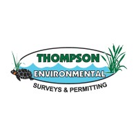 Thompson Environmental Surveys and Permitting, LLC Logo