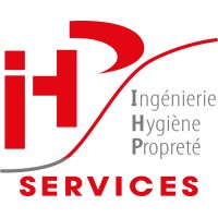 IHP Services Logo