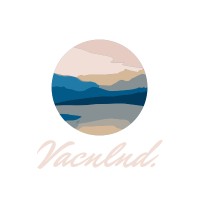 Vacnlnd. An Agency. Logo