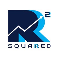 R Squared Logo