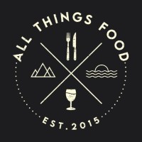 All Things Food Logo