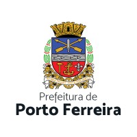 Prefeitura de Porto Ferreira Logo