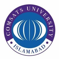 COMSATS University, Lahore Logo