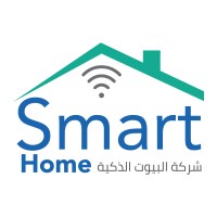 Smart Homes Logo