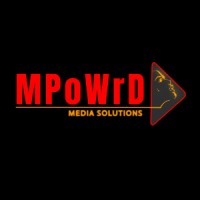 MPoWrD Media Solutions Logo