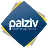 Palziv North America Logo