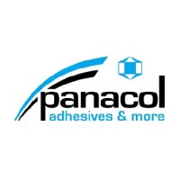 Panacol-Elosol GmbH Logo