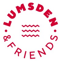 Lumsden & Friends Logo