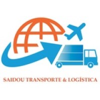 Saidou Transportes e Logística Logo