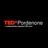 TEDxPordenone Logo