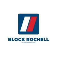 Block Rochell Logo