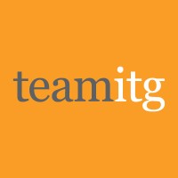 Team ITG NL Logo