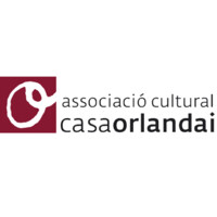 Associació Cultural Casa Orlandai Logo