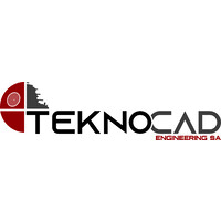 Teknocad Engineering SA Logo