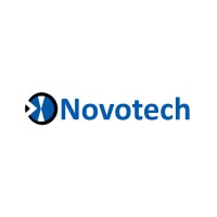 Novotech Inc. Logo