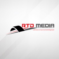 RTD Media & Management Logo