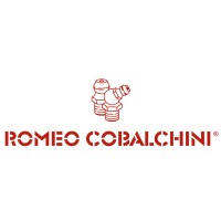 Romeo Cobalchini Srl Logo