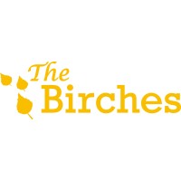 The Birches Nursing Home Logo