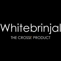 Whitebrinjal Logo