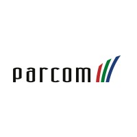 ParCom Systems AG Logo